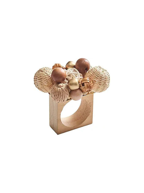 Image for Napkin Ring Holder