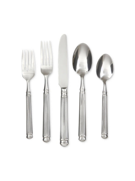 Image for Mirror Flatware Set