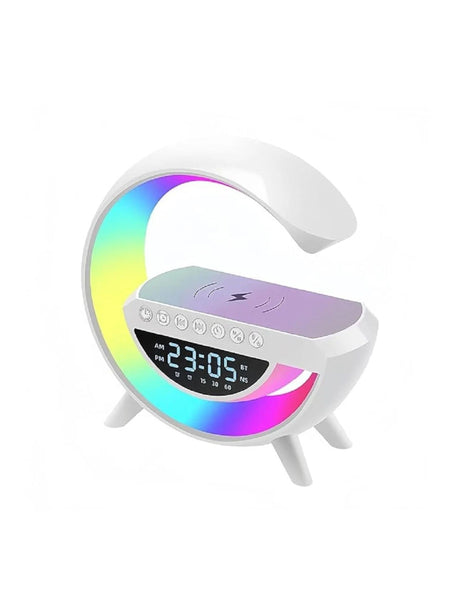 Image for Led Wireless Charging Speaker