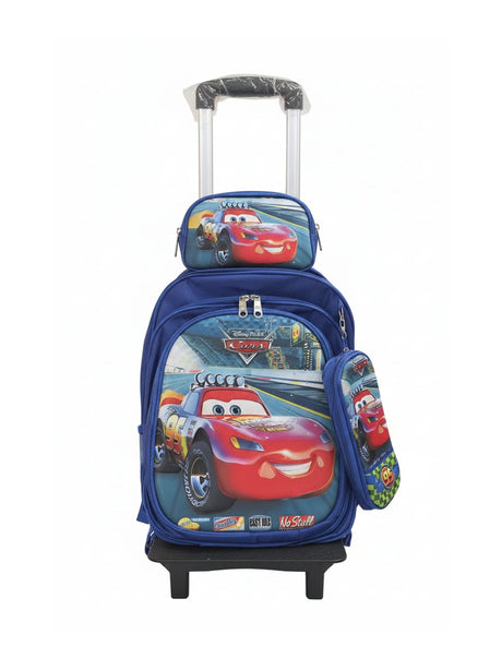 Image for School Bag Set