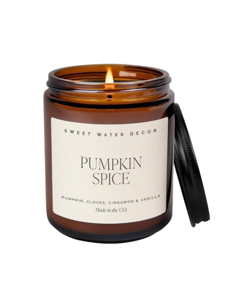 Image for Scented Candle