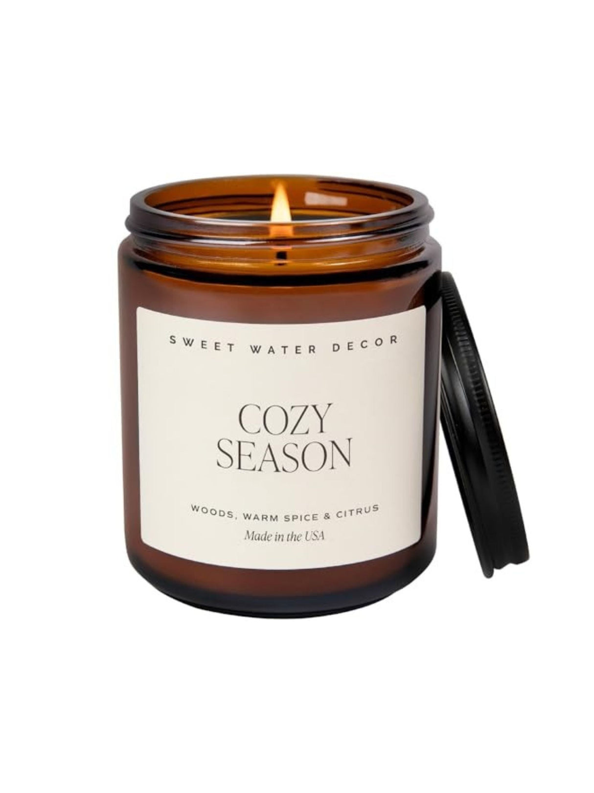 Image for Scented Candle