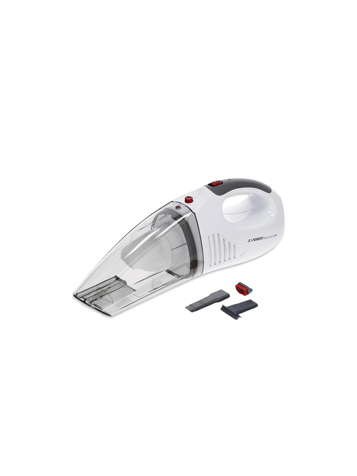 Image for Handheld Vacuum Cleaner