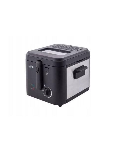 Image for Deep Fryer