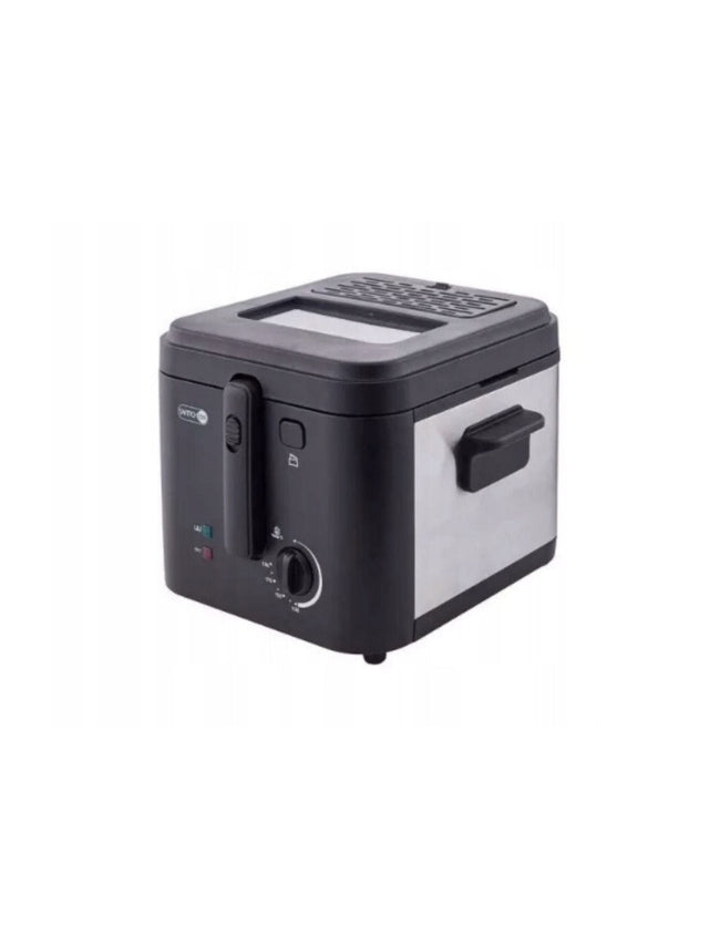 Image for Deep Fryer