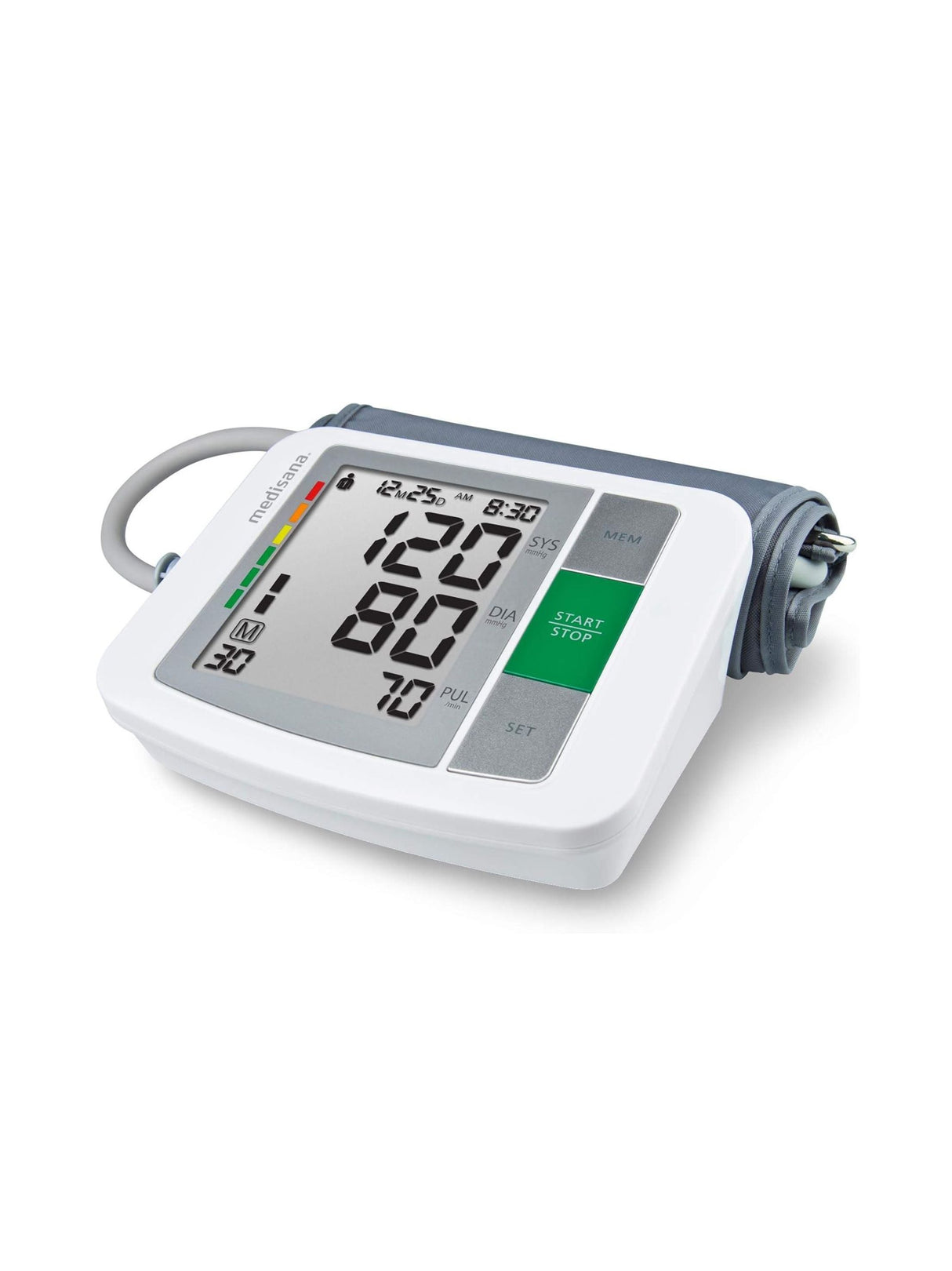 Image for Blood Pressure Monitor