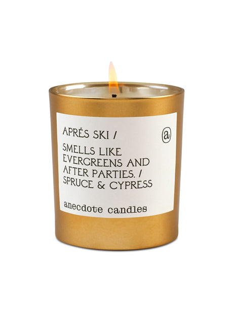 Image for Scented Candle