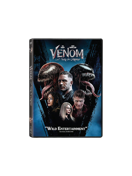 Image for Venom: Let There Be Carnage