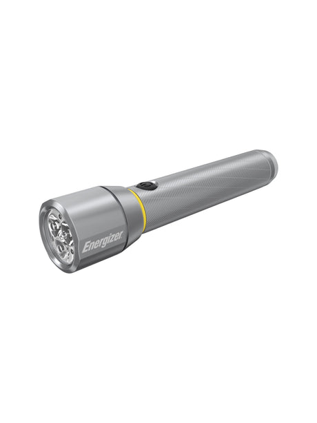 Image for Metal Led Flashlight