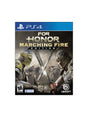 Image for For Honor Marching Fire