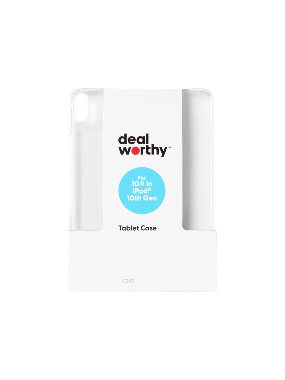 Image for Clear Case