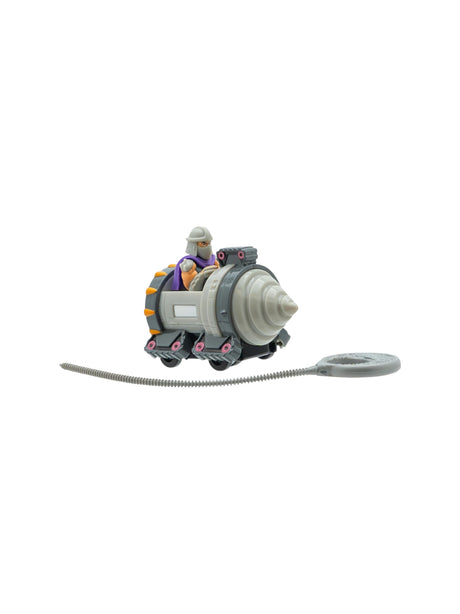 Image for Teenage Mutant Ninja Turtles