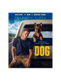 Image for Dog (Blu-Ray, 2022)