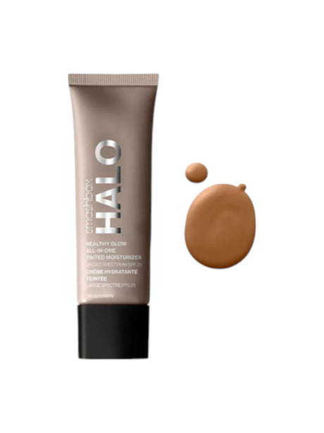 Image for Halo Tinted Moisturizer