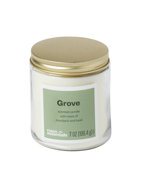 Image for Scented Candle