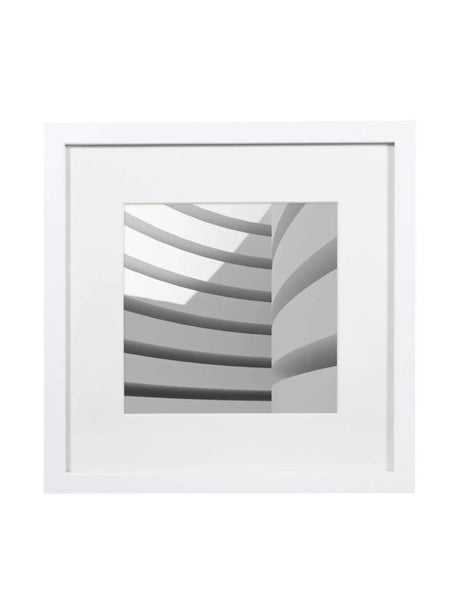 Image for Thin Gallery Frame White