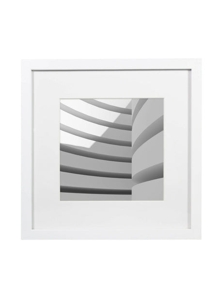 Image for Thin Gallery Frame White