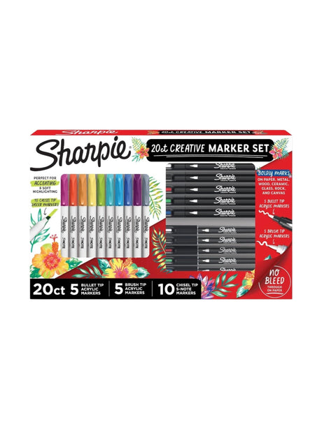 Image for Creative Markers