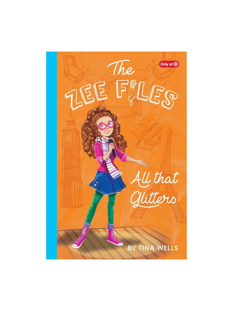 Image for The Zee Files