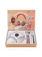 Image for Smart Watch And Headphone