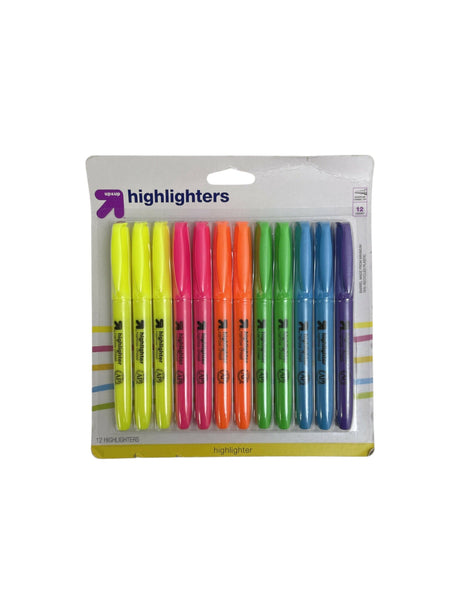 Image for Highlighters