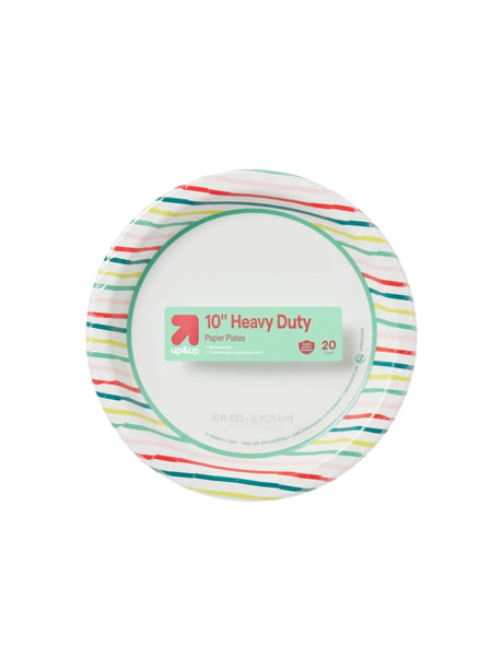 Image for Paper Plates