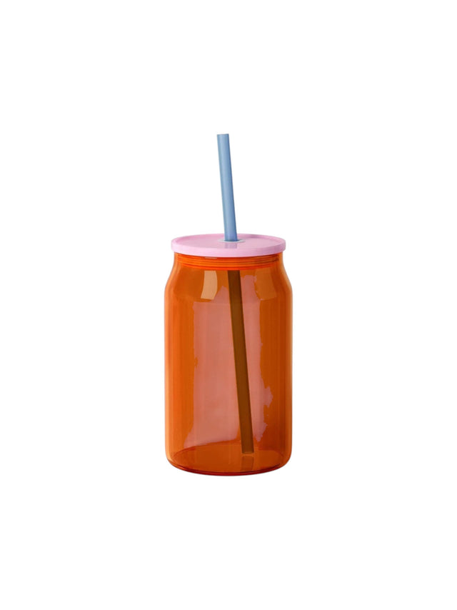 Image for Straw Tumbler