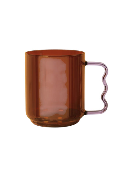 Image for Glass Mug