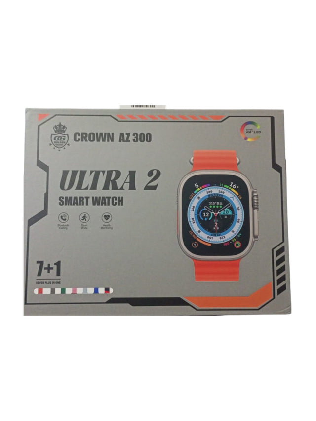 Image for Smart Watch