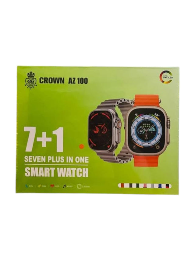 Image for Smart Watch