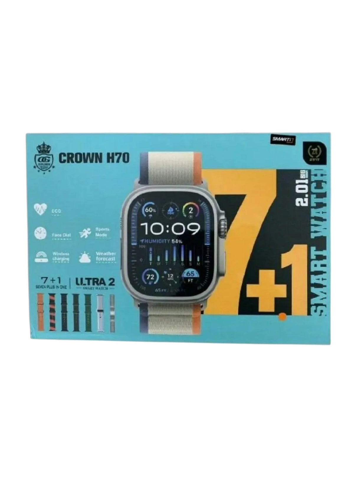 Image for Smart Watch