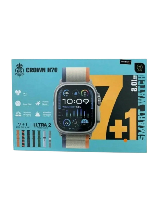 Image for Smart Watch