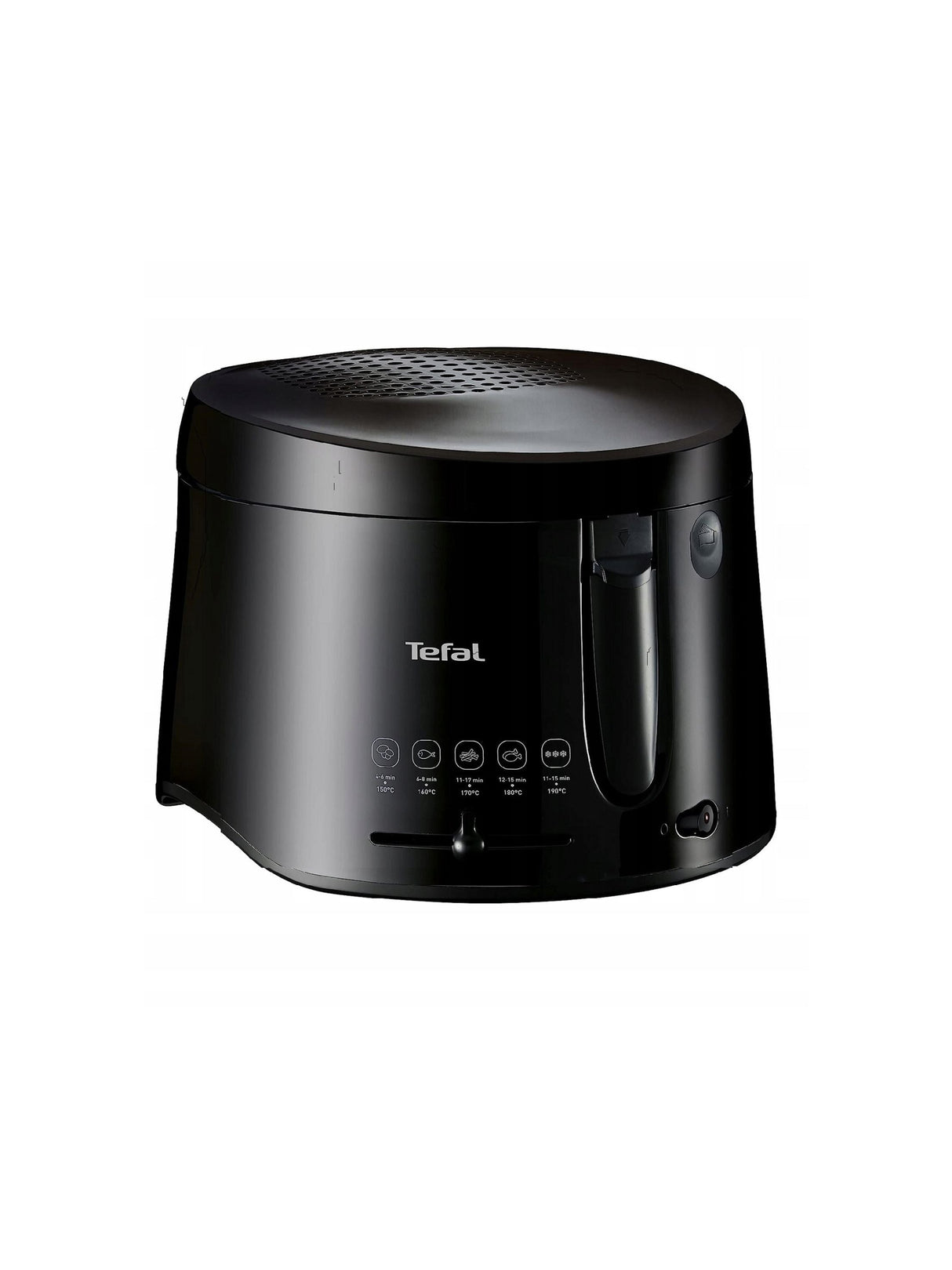 Image for Deep Fryer