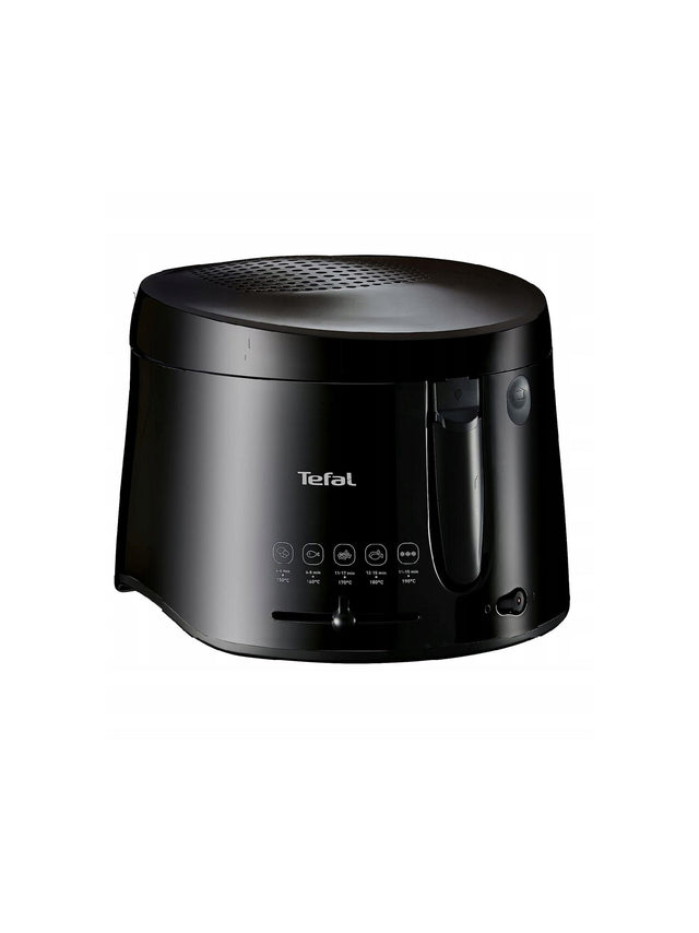 Image for Deep Fryer