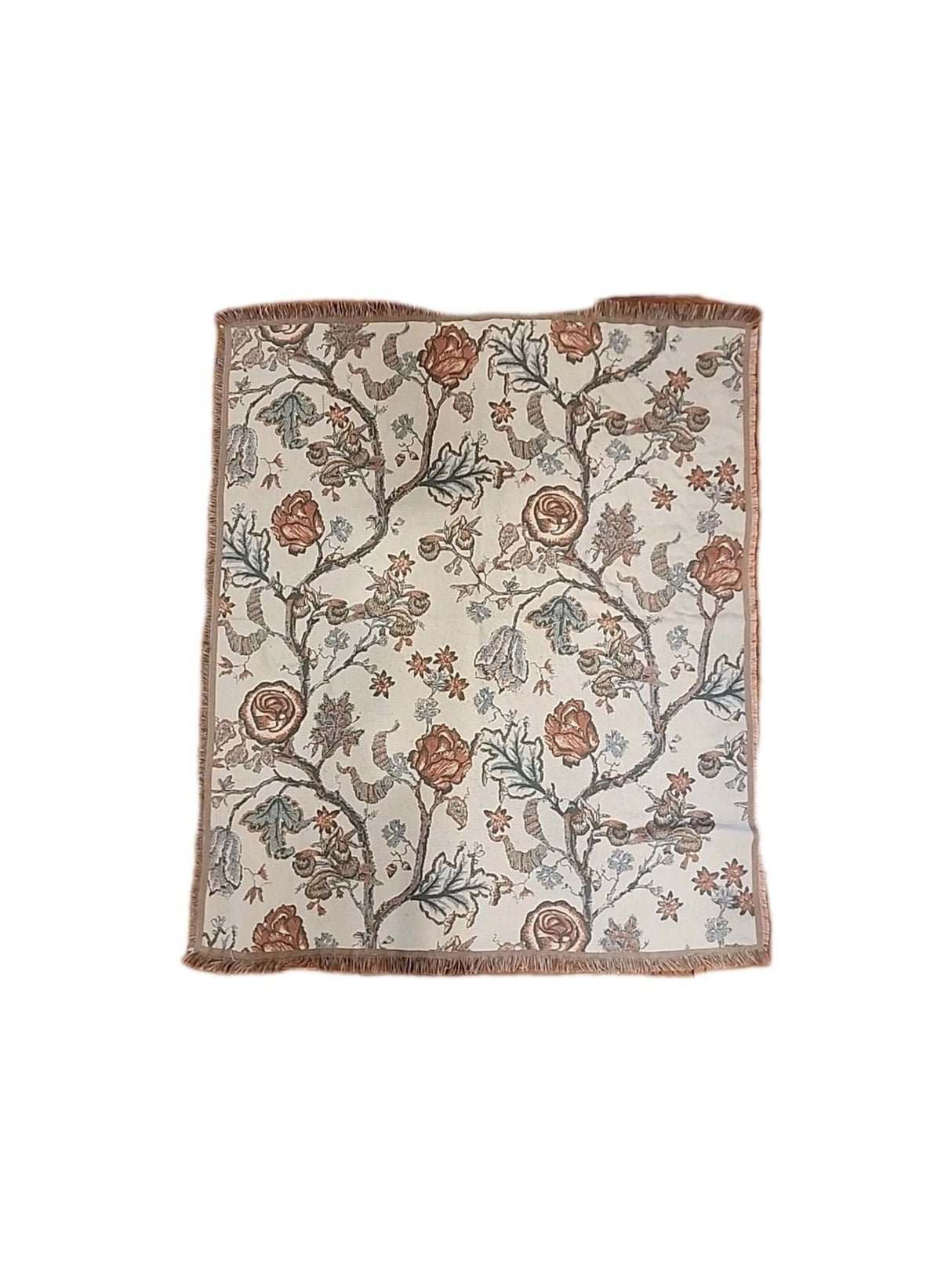 Image for Throw Blanket