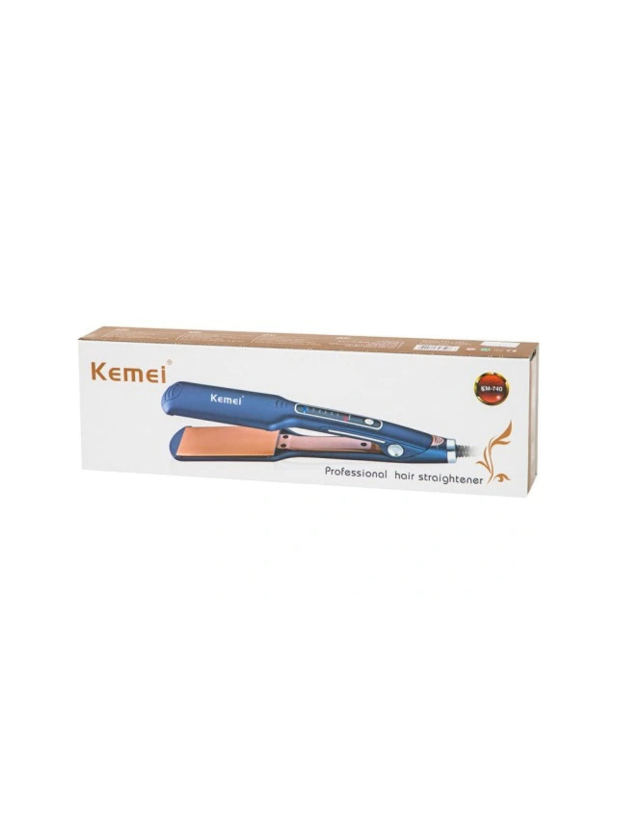 Image for Hair Straightener