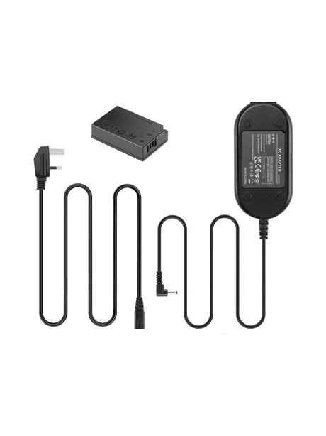 Image for Dc Adapter Kit