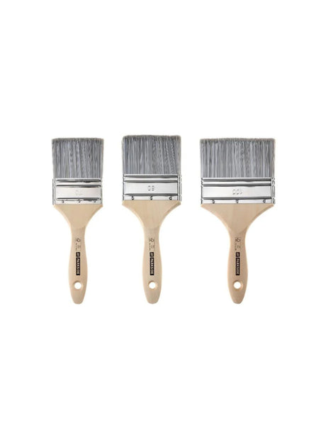 Image for Flat Brush Set