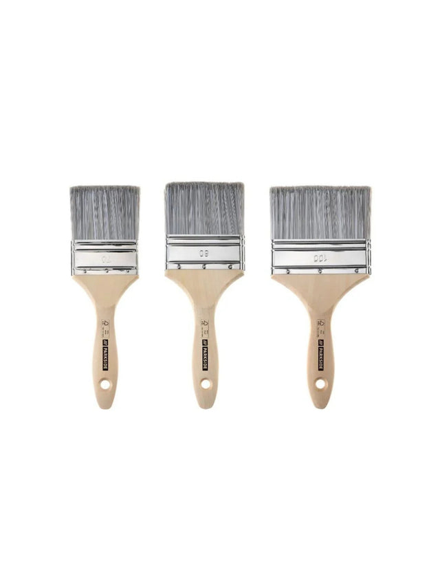 Image for Flat Brush Set