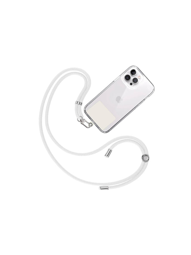 Image for Phone Lanyard With Adapter