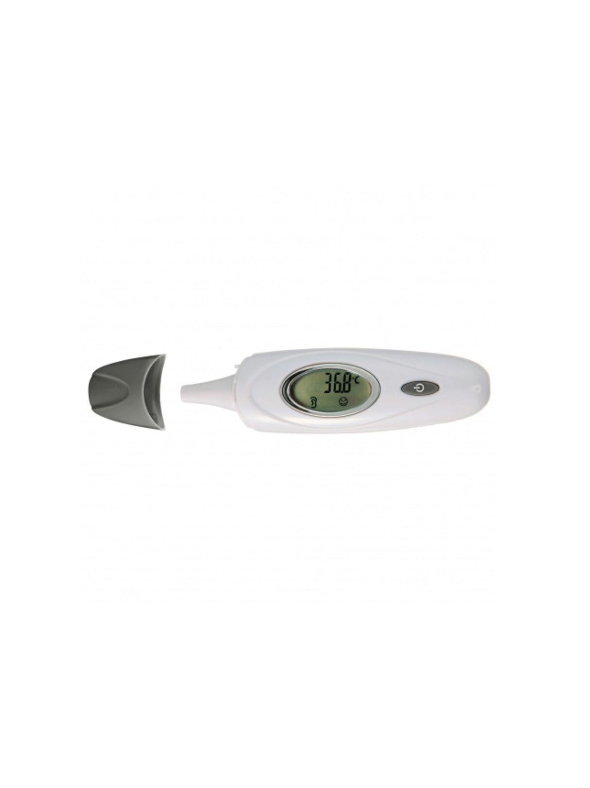 Image for 3-In-1 Thermometer, For Children And Adults