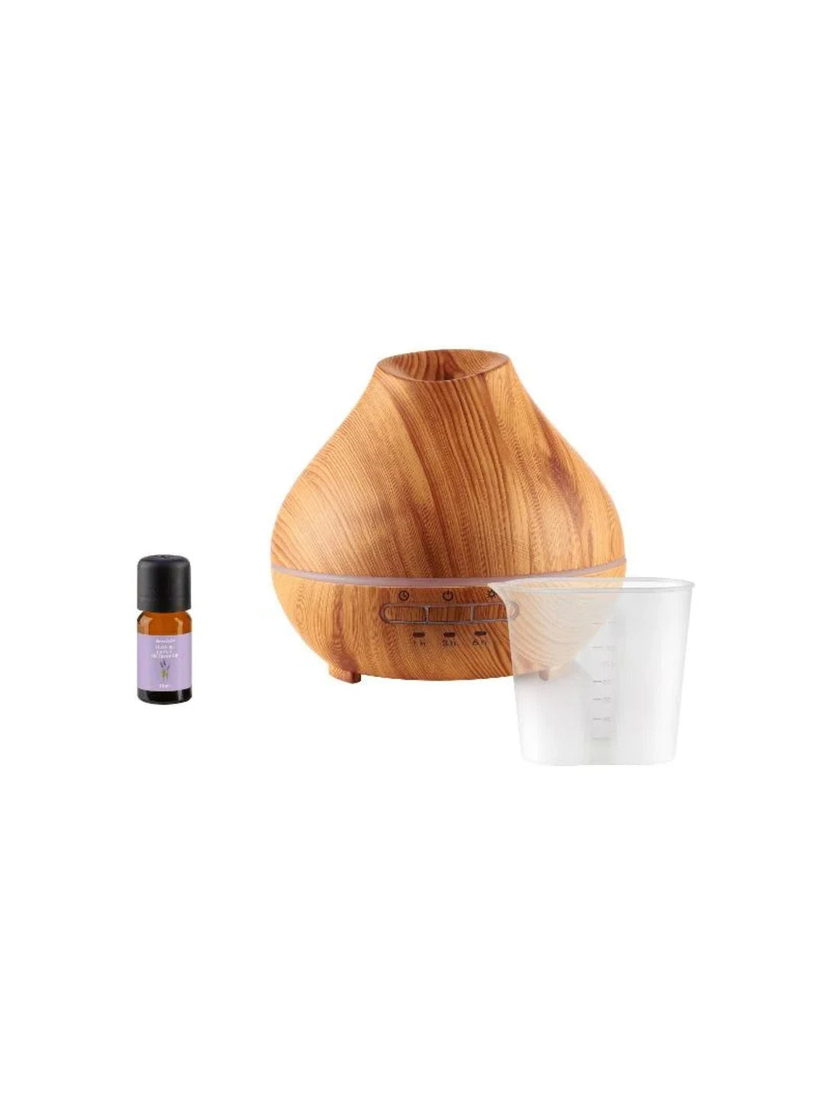 Image for Ultrasonic Aroma Diffuser