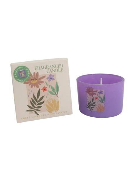 Image for Scented Candle
