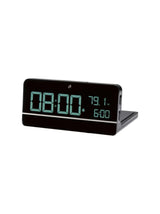 Image for Digital Alarm Clock With Qi Charging Station