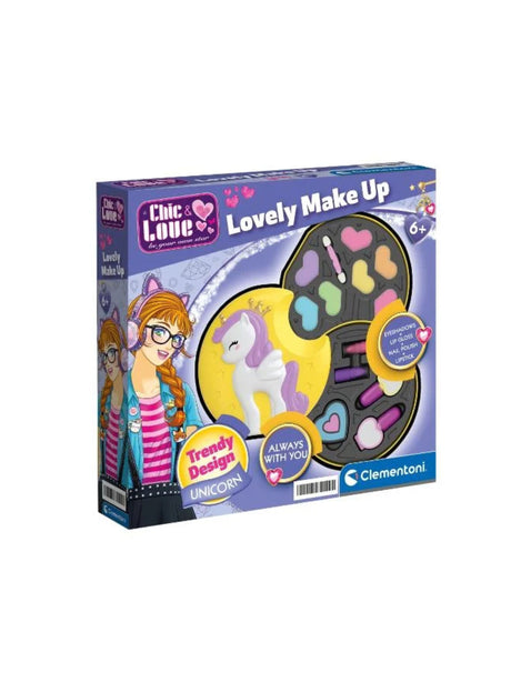 Image for Cosmetic Set (Makeup Set - Horse)