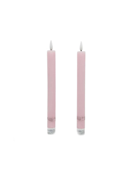 Image for Led Real Wax Candles