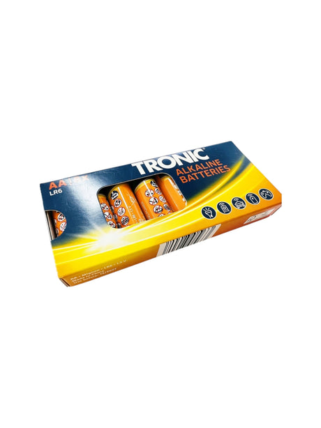 Image for Alkaline Batteries