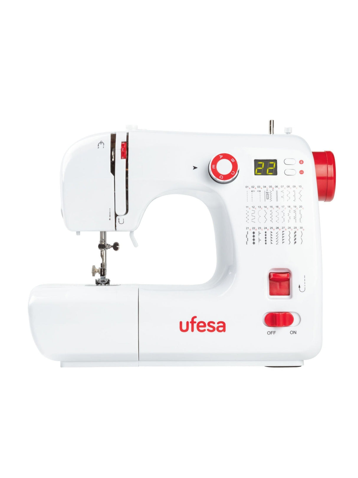 Image for Sewing Machine