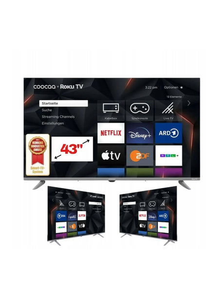Image for Smart TV