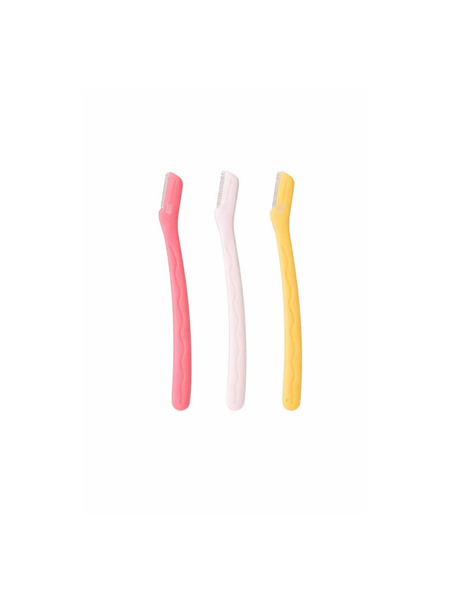 Image for Eyebrow Razors